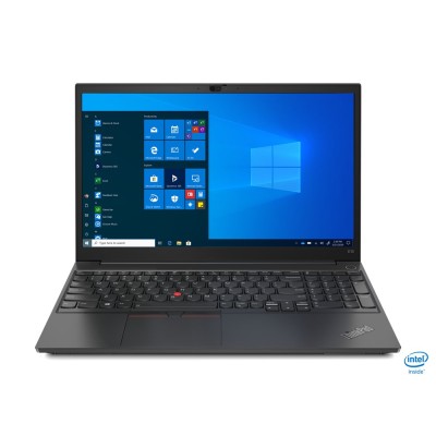 Laptop Lenovo ThinkPad E15 Gen 2 cu procesor Intel Core i5-1135G7 până la 4.2GHz, 15.6 Laptop Lenovo ThinkPad E15 Gen 2 cu procesor Intel Core i5-1135G7 până la 4.2GHz, 15.6