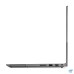 Laptop Lenovo ThinkBook 15 cu procesor AMD Ryzen 3 4300U, 15.6 Laptop Lenovo ThinkBook 15 cu procesor AMD Ryzen 3 4300U, 15.6