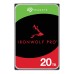 HDD Seagate IronWolf Pro 20TB 3.5