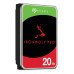 HDD Seagate IronWolf Pro 20TB 3.5