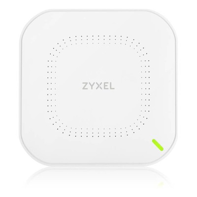 Access Point Zyxel WAC500 interior, Wi-Fi 5 Dual Band AC866, PoE, Cloud/Controller