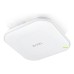 Access Point Zyxel WAC500 interior, Wi-Fi 5 Dual Band AC866, PoE, Cloud/Controller