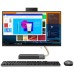 Calculator Desktop Lenovo IdeaCentre 5 AIO 23.8 inch cu procesor Intel Core i5-11400T până la 3.7GHz, 16GB RAM, 512GB SSD, Intel UHD Graphics 730, Fără sistem de operare, Garanție 2 ani Calculator Desktop Lenovo IdeaCentre 5 AIO 23.8 inch cu procesor Intel Core i5-11400T până la 3.7GHz, 16GB RAM, 512GB SSD, Intel UHD Graphics 730, Fără sistem de operare, Garanție 2 ani