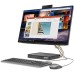 Calculator Desktop Lenovo IdeaCentre 5 AIO 23.8 inch cu procesor Intel Core i5-11400T până la 3.7GHz, 16GB RAM, 512GB SSD, Intel UHD Graphics 730, Fără sistem de operare, Garanție 2 ani Calculator Desktop Lenovo IdeaCentre 5 AIO 23.8 inch cu procesor Intel Core i5-11400T până la 3.7GHz, 16GB RAM, 512GB SSD, Intel UHD Graphics 730, Fără sistem de operare, Garanție 2 ani
