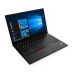 Laptop Lenovo ThinkPad E14 Gen 3 cu procesor AMD Ryzen 7 5700U până la 4.3GHz, 14