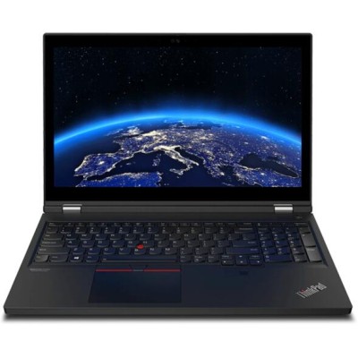 Laptop Lenovo ThinkPad T15 Gen2 cu procesor Intel Core i7-11800H până la 4.6GHz, 15.6