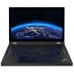Laptop Lenovo ThinkPad T15 Gen2 cu procesor Intel Core i7-11800H până la 4.6GHz, 15.6