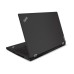Laptop Lenovo ThinkPad T15g Gen 2 cu procesor Intel Core i7-11800H până la 4.6GHz, 15.6