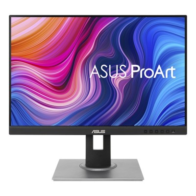Monitor ASUS ProArt Display PA248QV 24 inch, 1920 x 1200 px, IPS, 75 Hz, Profesional Monitor ASUS ProArt Display PA248QV 24 inch, 1920 x 1200 px, IPS, 75 Hz, Profesional