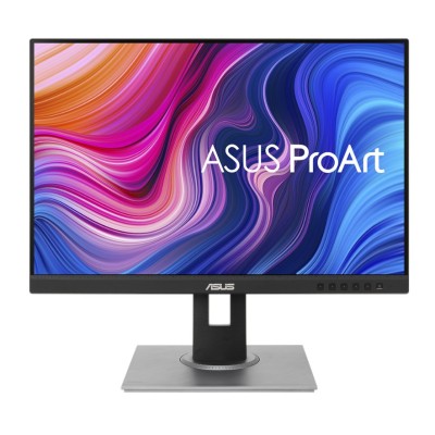 Monitor ASUS ProArt Display PA248QV 24 inch, 1920 x 1200 px, IPS, 75 Hz, Profesional Monitor ASUS ProArt Display PA248QV 24 inch, 1920 x 1200 px, IPS, 75 Hz, Profesional