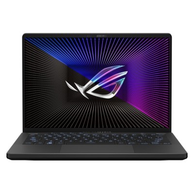 Laptop Asus ROG Zephyrus G14 cu procesor AMD Ryzen 7 6800HS până la 4.7 GHz, 14 Laptop Asus ROG Zephyrus G14 cu procesor AMD Ryzen 7 6800HS până la 4.7 GHz, 14