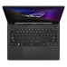Laptop Asus ROG Zephyrus G14 cu procesor AMD Ryzen 7 6800HS până la 4.7 GHz, 14 Laptop Asus ROG Zephyrus G14 cu procesor AMD Ryzen 7 6800HS până la 4.7 GHz, 14