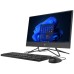 All-in-One PC HP 205 G4 cu procesor AMD Ryzen 3 3250U până la 3.5GHz, 21.5