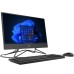 All-in-One PC HP 205 G4 cu procesor AMD Ryzen 3 3250U până la 3.5GHz, 21.5