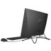 All-in-One PC HP 205 G4 cu procesor AMD Ryzen 3 3250U până la 3.5GHz, 21.5