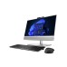 All-in-One PC HP EliteDesk 800 G8 cu procesor Intel Core i5-11500 până la 4.6GHz, 23.8