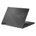 Laptop Asus ROG Zephyrus G14 Gaming cu procesor AMD Ryzen 7 6800HS până la 4.7GHz, 14 Laptop Asus ROG Zephyrus G14 Gaming cu procesor AMD Ryzen 7 6800HS până la 4.7GHz, 14