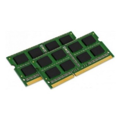 Memorie RAM laptop Kingston ValueRAM 16GB (2x8GB) DDR3L 1600MHz CL11, SO-DIMM