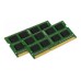 Memorie RAM laptop Kingston ValueRAM 16GB (2x8GB) DDR3L 1600MHz CL11, SO-DIMM