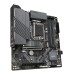 Placa de baza Gigabyte B660M GAMING X D4, Intel B660, LGA 1700, mATX, DDR4