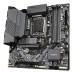 Placa de baza Gigabyte B660M GAMING X D4, Intel B660, LGA 1700, mATX, DDR4