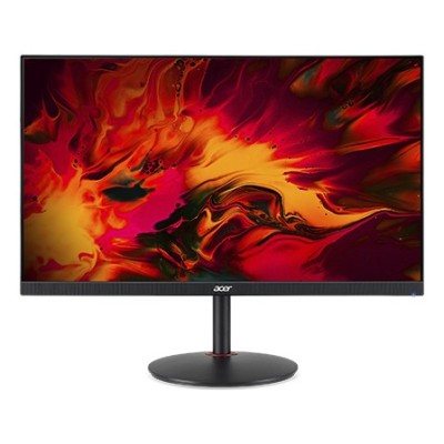 Monitor Acer XV252QZ 24.5 inch, 1920 x 1080 px, IPS, 280 Hz, Gaming