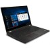 Laptop Lenovo ThinkPad T15P Gen 2 cu procesor Intel Core i7-11800H până la 4.6GHz, 15.6 Laptop Lenovo ThinkPad T15P Gen 2 cu procesor Intel Core i7-11800H până la 4.6GHz, 15.6