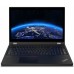Laptop Lenovo ThinkPad T15P Gen 2 cu procesor Intel Core i7-11800H până la 4.6GHz, 15.6 Laptop Lenovo ThinkPad T15P Gen 2 cu procesor Intel Core i7-11800H până la 4.6GHz, 15.6