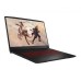 Laptop MSI Katana GF76 Gaming cu procesor Intel Core i7-12700H până la 4.7GHz, 17.3