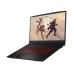 Laptop MSI Katana GF76 Gaming cu procesor Intel Core i7-12700H până la 4.7GHz, 17.3