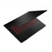 Laptop MSI Katana GF76 Gaming cu procesor Intel Core i7-12700H până la 4.7GHz, 17.3