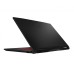Laptop MSI Katana GF76 Gaming cu procesor Intel Core i7-12700H până la 4.7GHz, 17.3