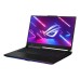 Laptop Asus ROG Strix G17 cu procesor AMD Ryzen 9 6900HX până la 4.9 GHz, 17.3 Laptop Asus ROG Strix G17 cu procesor AMD Ryzen 9 6900HX până la 4.9 GHz, 17.3