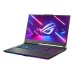 Laptop Asus ROG Strix SCAR 17 Gaming cu procesor Intel Core i9-12950HX până la 5.0GHz, 17.3