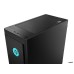 PC Gaming Lenovo Legion T5 Tower cu procesor AMD Ryzen 7 5700G până la 4.6GHz, 16GB RAM, 1TB SSD, NVIDIA GeForce RTX 3060 12GB, Fără sistem de operare, Garanție 2 ani