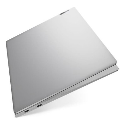 Laptop Lenovo Yoga Slim 7 cu procesor AMD Ryzen 5 5600U până la 4.2GHz, 13.3 Laptop Lenovo Yoga Slim 7 cu procesor AMD Ryzen 5 5600U până la 4.2GHz, 13.3