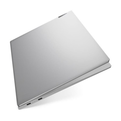 Laptop Lenovo Yoga Slim 7 cu procesor AMD Ryzen 5 5600U până la 4.2GHz, 13.3