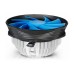 Cooler CPU DeepCool GAMMA ARCHER, 1x120mm Cooler CPU DeepCool GAMMA ARCHER, 1x120mm