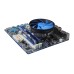 Cooler CPU DeepCool GAMMA ARCHER, 1x120mm Cooler CPU DeepCool GAMMA ARCHER, 1x120mm