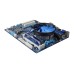 Cooler CPU DeepCool GAMMA ARCHER, 1x120mm Cooler CPU DeepCool GAMMA ARCHER, 1x120mm