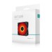 Ventilator carcasa DeepCool RF120R 120mm, Non-PWM, LED Roșu Ventilator carcasa DeepCool RF120R 120mm, Non-PWM, LED Roșu