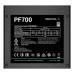Sursa DeepCool DeepCool-PF700 700W, 80 PLUS White Sursa DeepCool DeepCool-PF700 700W, 80 PLUS White