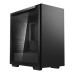 Carcasa DeepCool MACUBE 110 Mid Tower, tempered glass Carcasa DeepCool MACUBE 110 Mid Tower, tempered glass