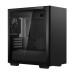 Carcasa DeepCool MACUBE 110 Mid Tower, tempered glass Carcasa DeepCool MACUBE 110 Mid Tower, tempered glass
