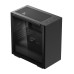 Carcasa DeepCool MACUBE 110 Mid Tower, tempered glass Carcasa DeepCool MACUBE 110 Mid Tower, tempered glass