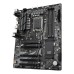 Placa de baza Gigabyte B660 DS3H AX DDR4, Intel B660, LGA 1700, ATX, DDR4, Wi‑Fi 6E