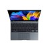 Laptop Asus ZenBook 14X cu procesor Intel Core i7-12700H până la 4.7 GHz, 14 Laptop Asus ZenBook 14X cu procesor Intel Core i7-12700H până la 4.7 GHz, 14