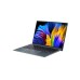 Laptop Asus ZenBook 14X cu procesor Intel Core i7-12700H până la 4.7 GHz, 14 Laptop Asus ZenBook 14X cu procesor Intel Core i7-12700H până la 4.7 GHz, 14