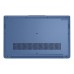 Laptop Lenovo IdeaPad 3 15ITL6 cu procesor Intel Core i3-1115G4 până la 4.1GHz, 15.6 Laptop Lenovo IdeaPad 3 15ITL6 cu procesor Intel Core i3-1115G4 până la 4.1GHz, 15.6