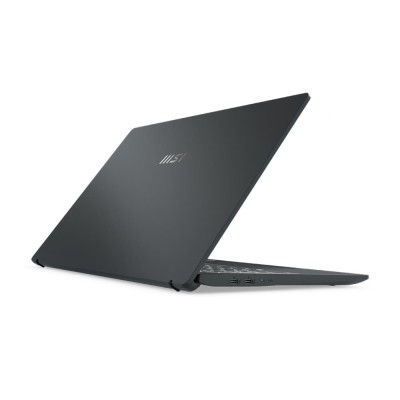 Laptop MSI Prestige Gaming cu procesor Intel Core i5-1240P până la 4.4GHz, 14
